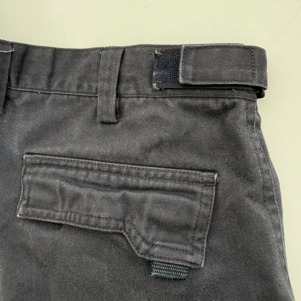 Authentic Cargo Supplies measurements waist